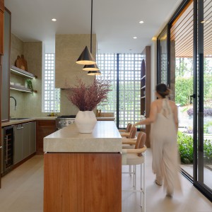 تصویر - خانه L.A. | طراحی Emedos Proyectos | خاراباکوا، جمهوری دومینیکن - معماری