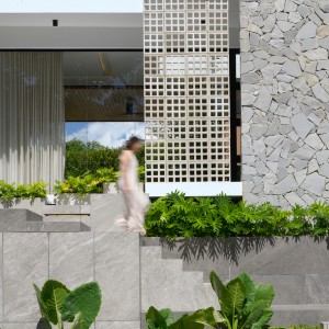تصویر - خانه L.A. | طراحی Emedos Proyectos | خاراباکوا، جمهوری دومینیکن - معماری