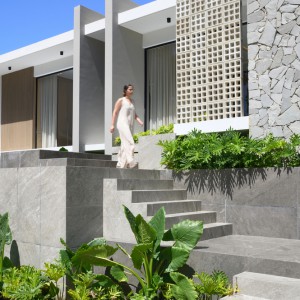 تصویر - خانه L.A. | طراحی Emedos Proyectos | خاراباکوا، جمهوری دومینیکن - معماری