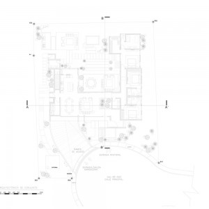 تصویر - خانه L.A. | طراحی Emedos Proyectos | خاراباکوا، جمهوری دومینیکن - معماری