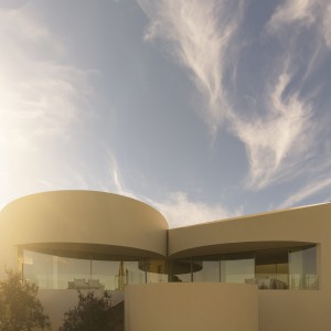 تصویر - خانه las Rozas | طراحی Fran Silvestre Arquitectos | مادرید، اسپانیا - معماری