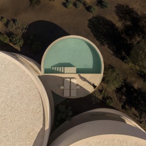 تصویر - خانه las Rozas | طراحی Fran Silvestre Arquitectos | مادرید، اسپانیا - معماری