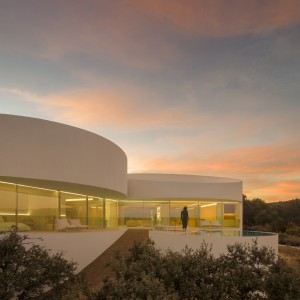 تصویر - خانه las Rozas | طراحی Fran Silvestre Arquitectos | مادرید، اسپانیا - معماری