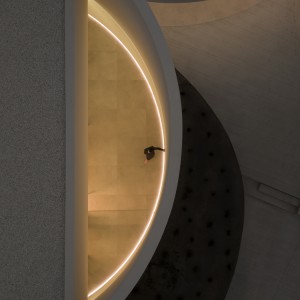 تصویر - خانه las Rozas | طراحی Fran Silvestre Arquitectos | مادرید، اسپانیا - معماری