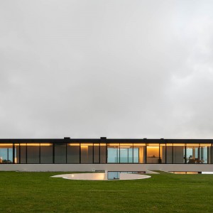 تصویر - خانه AW | طراحی Sal Arquitetos | جزیره سائو میگل، پرتغال - معماری