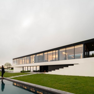 تصویر - خانه AW | طراحی Sal Arquitetos | جزیره سائو میگل، پرتغال - معماری