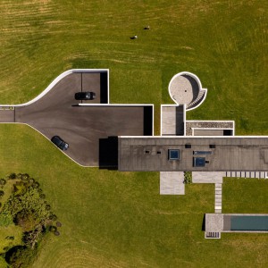 تصویر - خانه AW | طراحی Sal Arquitetos | جزیره سائو میگل، پرتغال - معماری