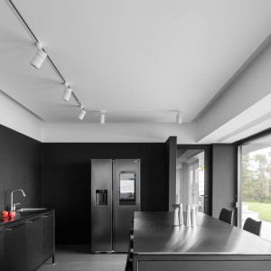تصویر - خانه AW | طراحی Sal Arquitetos | جزیره سائو میگل، پرتغال - معماری
