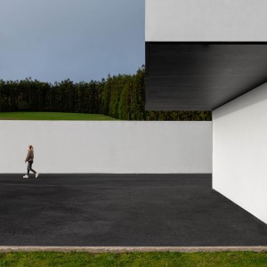 تصویر - خانه AW | طراحی Sal Arquitetos | جزیره سائو میگل، پرتغال - معماری