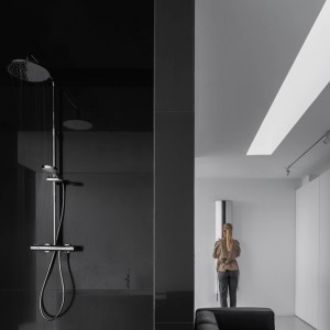 تصویر - خانه AW | طراحی Sal Arquitetos | جزیره سائو میگل، پرتغال - معماری