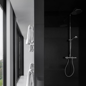 تصویر - خانه AW | طراحی Sal Arquitetos | جزیره سائو میگل، پرتغال - معماری