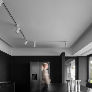 تصویر - خانه AW | طراحی Sal Arquitetos | جزیره سائو میگل، پرتغال - معماری