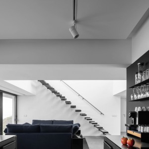 تصویر - خانه AW | طراحی Sal Arquitetos | جزیره سائو میگل، پرتغال - معماری
