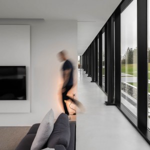 تصویر - خانه AW | طراحی Sal Arquitetos | جزیره سائو میگل، پرتغال - معماری