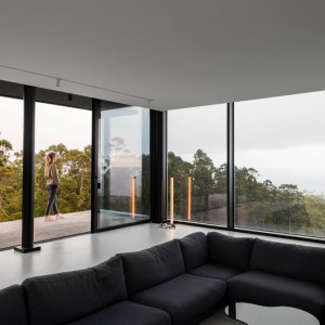 تصویر - خانه AW | طراحی Sal Arquitetos | جزیره سائو میگل، پرتغال - معماری
