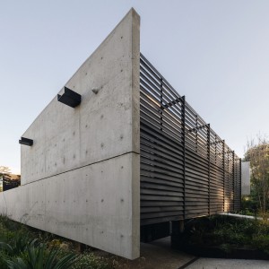 تصویر - خانه Casa China | طراحی Jorgelina Tortorici & Asociados | بلا ویستا، آرژانتین - معماری