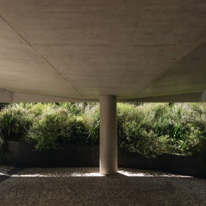 تصویر - خانه Casa China | طراحی Jorgelina Tortorici & Asociados | بلا ویستا، آرژانتین - معماری
