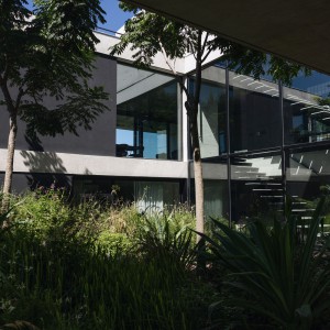 تصویر - خانه Casa China | طراحی Jorgelina Tortorici & Asociados | بلا ویستا، آرژانتین - معماری