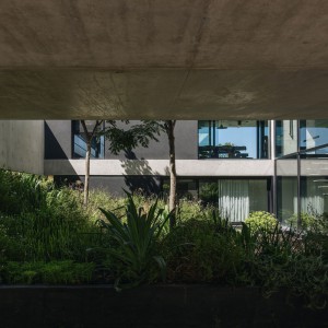 تصویر - خانه Casa China | طراحی Jorgelina Tortorici & Asociados | بلا ویستا، آرژانتین - معماری
