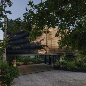 تصویر - خانه Casa China | طراحی Jorgelina Tortorici & Asociados | بلا ویستا، آرژانتین - معماری
