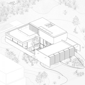 تصویر - خانه Casa China | طراحی Jorgelina Tortorici & Asociados | بلا ویستا، آرژانتین - معماری