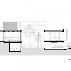 تصویر - خانه Casa China | طراحی Jorgelina Tortorici & Asociados | بلا ویستا، آرژانتین - معماری