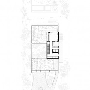 تصویر - خانه Casa China | طراحی Jorgelina Tortorici & Asociados | بلا ویستا، آرژانتین - معماری