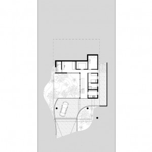 تصویر - خانه Casa China | طراحی Jorgelina Tortorici & Asociados | بلا ویستا، آرژانتین - معماری