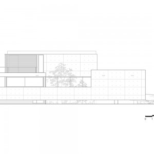 تصویر - خانه Casa China | طراحی Jorgelina Tortorici & Asociados | بلا ویستا، آرژانتین - معماری