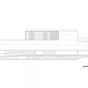 تصویر - خانه Casa China | طراحی Jorgelina Tortorici & Asociados | بلا ویستا، آرژانتین - معماری