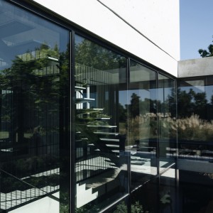 تصویر - خانه Casa China | طراحی Jorgelina Tortorici & Asociados | بلا ویستا، آرژانتین - معماری
