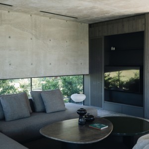 تصویر - خانه Casa China | طراحی Jorgelina Tortorici & Asociados | بلا ویستا، آرژانتین - معماری
