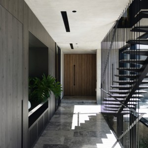 تصویر - خانه Casa China | طراحی Jorgelina Tortorici & Asociados | بلا ویستا، آرژانتین - معماری