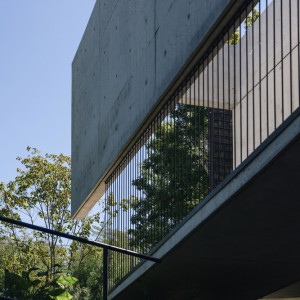 تصویر - خانه Casa China | طراحی Jorgelina Tortorici & Asociados | بلا ویستا، آرژانتین - معماری