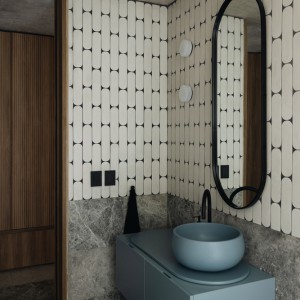 تصویر - خانه Casa China | طراحی Jorgelina Tortorici & Asociados | بلا ویستا، آرژانتین - معماری