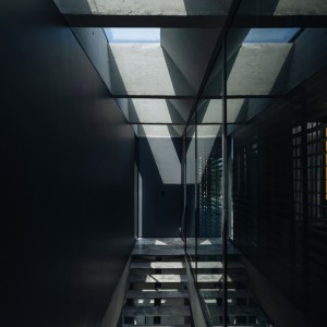 تصویر - خانه Casa China | طراحی Jorgelina Tortorici & Asociados | بلا ویستا، آرژانتین - معماری