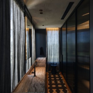 تصویر - خانه Casa China | طراحی Jorgelina Tortorici & Asociados | بلا ویستا، آرژانتین - معماری