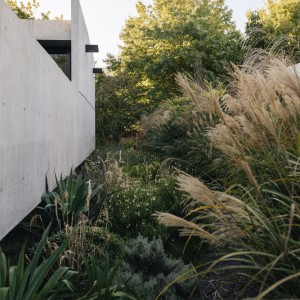 تصویر - خانه Casa China | طراحی Jorgelina Tortorici & Asociados | بلا ویستا، آرژانتین - معماری