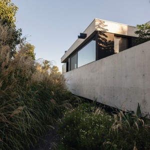 تصویر - خانه Casa China | طراحی Jorgelina Tortorici & Asociados | بلا ویستا، آرژانتین - معماری