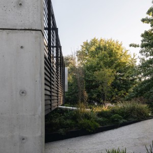 تصویر - خانه Casa China | طراحی Jorgelina Tortorici & Asociados | بلا ویستا، آرژانتین - معماری