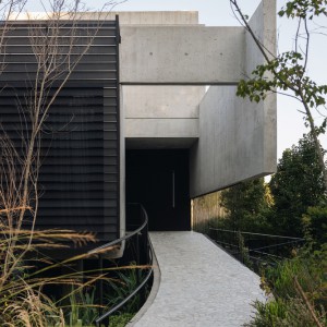 تصویر - خانه Casa China | طراحی Jorgelina Tortorici & Asociados | بلا ویستا، آرژانتین - معماری