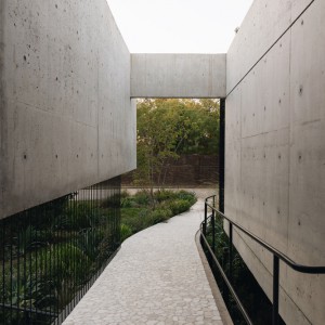 تصویر - خانه Casa China | طراحی Jorgelina Tortorici & Asociados | بلا ویستا، آرژانتین - معماری