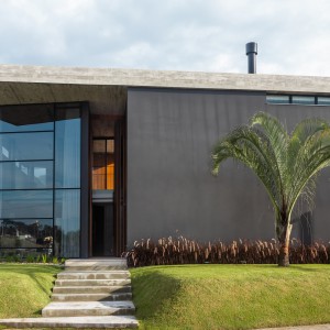 تصویر - خانه JD | طراحی ES Arquitetura | برزیل - معماری