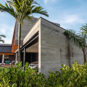 تصویر - خانه JD | طراحی ES Arquitetura | برزیل - معماری