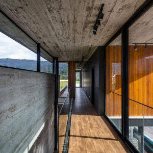 تصویر - خانه JD | طراحی ES Arquitetura | برزیل - معماری