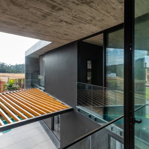 تصویر - خانه JD | طراحی ES Arquitetura | برزیل - معماری
