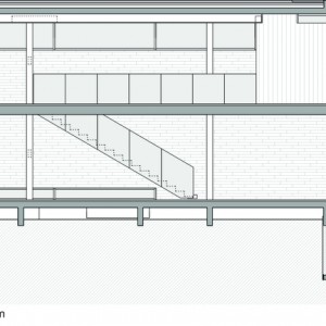 تصویر - خانه JD | طراحی ES Arquitetura | برزیل - معماری