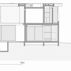 تصویر - خانه JD | طراحی ES Arquitetura | برزیل - معماری
