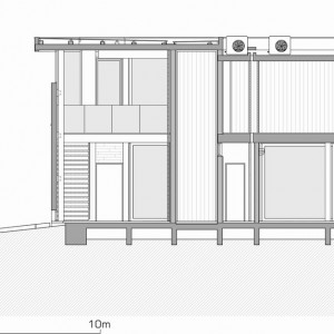 تصویر - خانه JD | طراحی ES Arquitetura | برزیل - معماری
