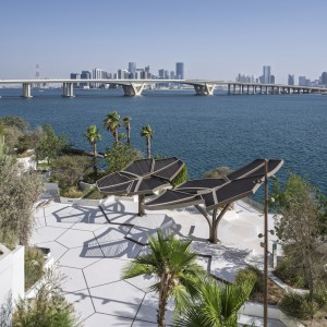 تصویر - موزه تاریخ طبیعی ابوظبی | طراحی Mecanoo | ابوظبی، امارات متحده عربی - معماری